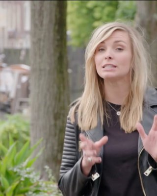 Welmoed sijtsma holländisch tv babe
 #93940513