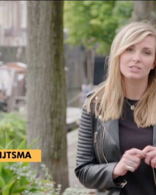 Welmoed sijtsma holländisch tv babe
 #93940516