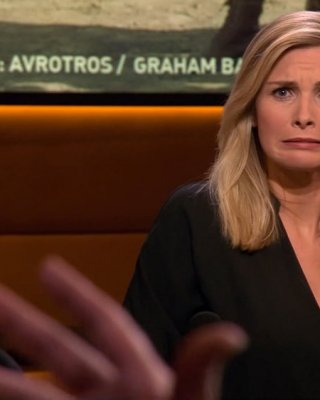 Welmoed sijtsma holländisch tv babe
 #93940519