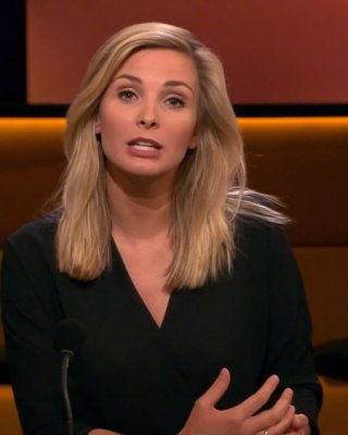 Welmoed sijtsma holländisch tv babe
 #93940522
