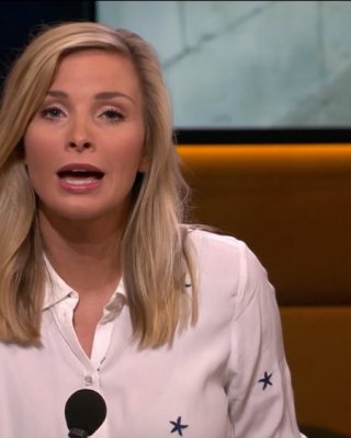 Welmoed sijtsma holländisch tv babe
 #93940531