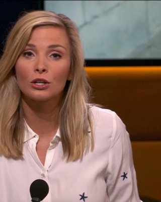Welmoed sijtsma holländisch tv babe
 #93940534