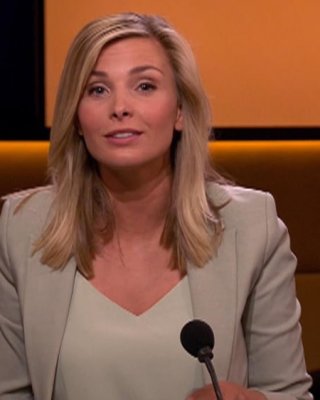 Welmoed sijtsma holländisch tv babe
 #93940540