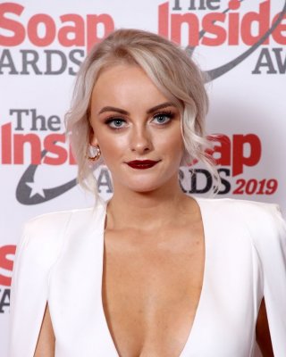 Katie mcglynn
 #90092312