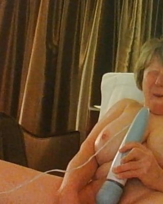 Mom masturbates on the web cam by MarieRocks #106824998