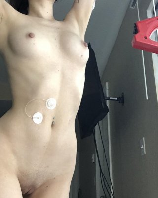 Heartinflames nude #109235928