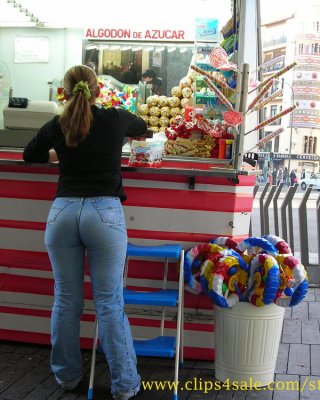 Groß arsch spanisch hintern culona gluteus divinus
 #98725412