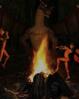 Sex magick 12
 #88485279