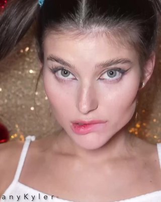 Stefany Kyler nackt #109464175