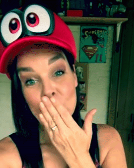 Erica schroeder gif
 #97369254