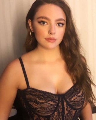 Danielle Rose Russell Nude Porn Pics Leaked, XXX Sex Photos - PICTOA