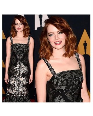 Emma Stone