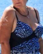 FAT MATURE SWIMSUIT