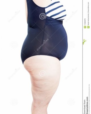 FAT MATURE SWIMSUIT