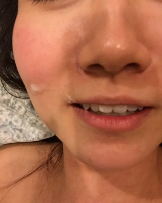 Entblößte chinesische Yuchen Shi
 #96069497