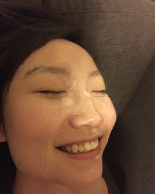 Entblößte chinesische Yuchen Shi
 #96069499
