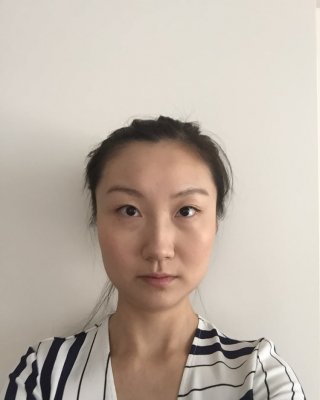Entblößte chinesische Yuchen Shi
 #96069536