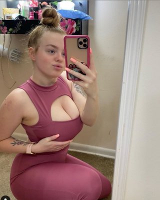 Huge boobs slut Taylor #100749977