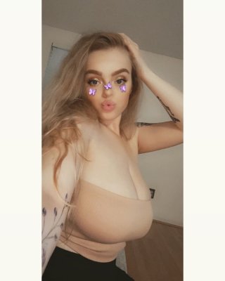 Huge boobs slut Taylor #100749995