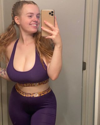 Huge boobs slut Taylor #100749998
