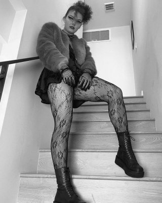 Camren Bicondova nude #109851482