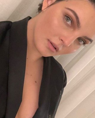 Camren Bicondova nude #109851483