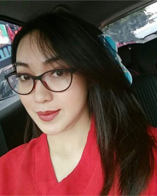 Maya Indonesian Married Bitch