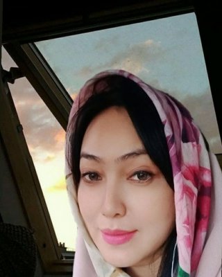 Maya Indonesian Married Bitch