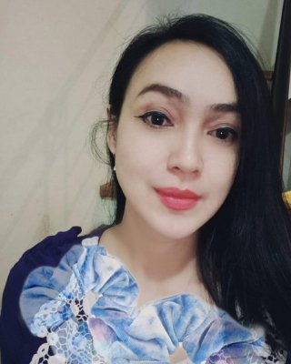 Maya Indonesian Married Bitch