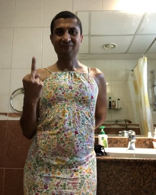 Indian Gay Nude Tiny Dick