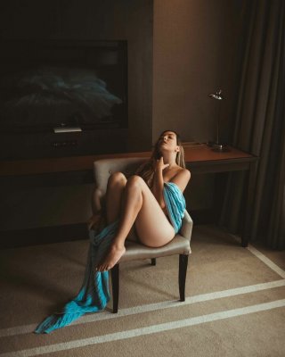 Dani Villela nackt #108085264