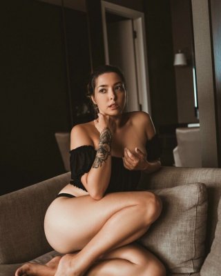 Dani Villela nackt #108085281