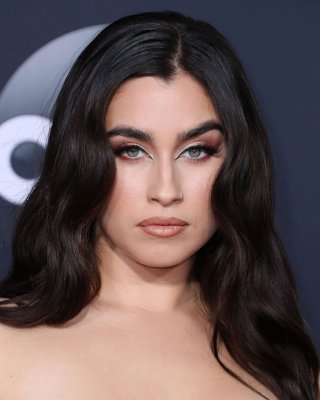 Lauren jauregui Dekolleté
 #79559831