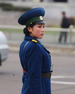 North Korea Traffic Ladies - HOT NORTH KOREAN TRAFFIC LADIES! 2 Porn Pictures, XXX Photos, Sex Images  #3789438 - PICTOA
