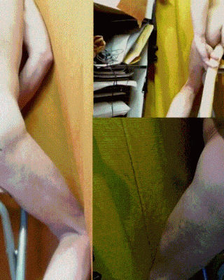 gifs animes animed insertions holes paul #107336678