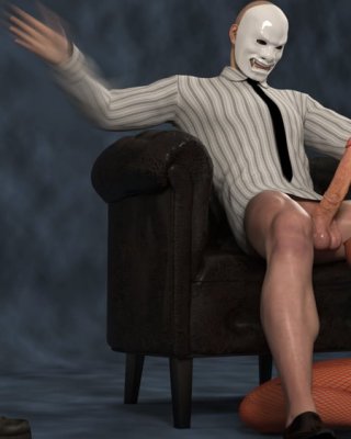 3d Comics 3dzen
 #95564284