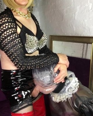 In Mistress Jane&#039;s Cellar #106976807