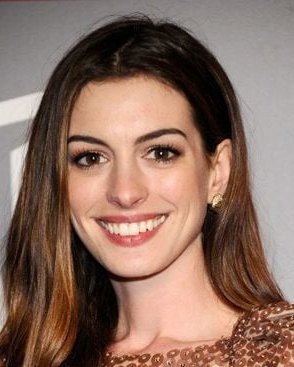 Anne Hathaway