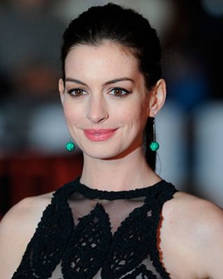 Anne Hathaway