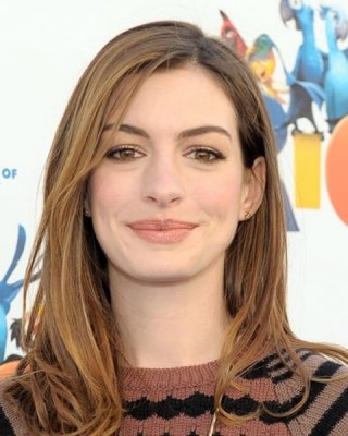 Anne Hathaway