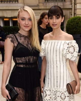 Dakota Fanning Is Seriously Hot!