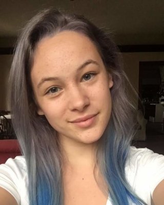 Privatleben von sadie g (connecticut)
 #82309832