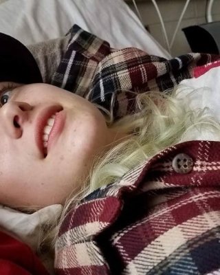 Privatleben von sadie g (connecticut)
 #82309834