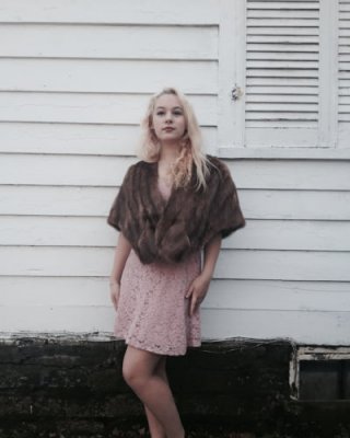 Privatleben von sadie g (connecticut)
 #82309843