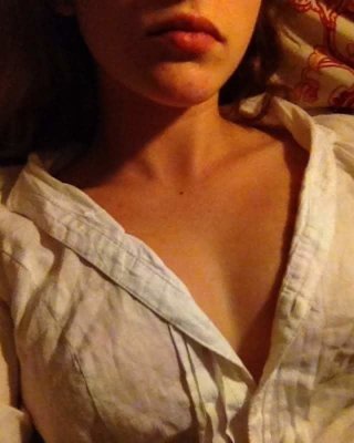 Privatleben von sadie g (connecticut)
 #82309847