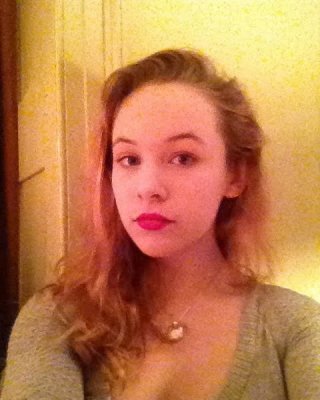 Privatleben von sadie g (connecticut)
 #82309851