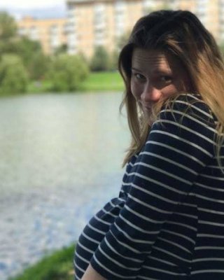 Privatleben von sadie g (connecticut)
 #82309869