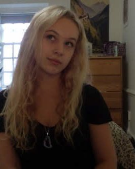 Privatleben von sadie g (connecticut)
 #82309871