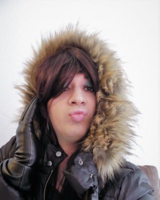 My sexy sissy crossdresser and tranny side #106867755