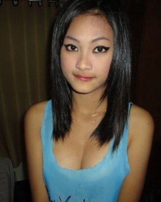 Pinay From Angeles: Should Have Gotten More Pics